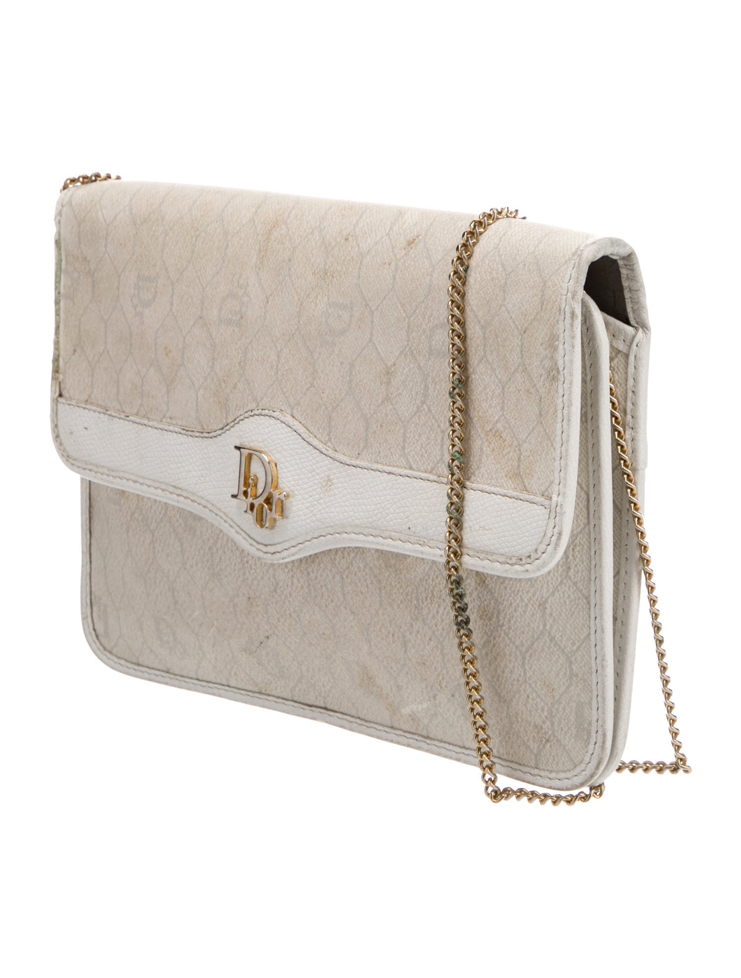 Christian Dior Portfolio